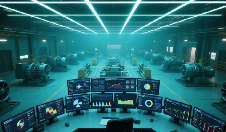 Scanivalve压力扫描阀，解读其定义、功能与应用